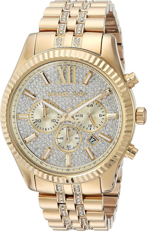 michael kors men's watches outlet.